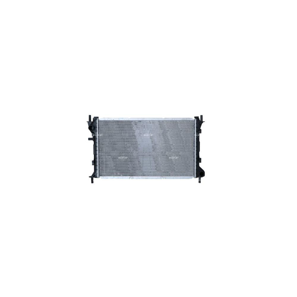 Radiator racire motor NRF 58375