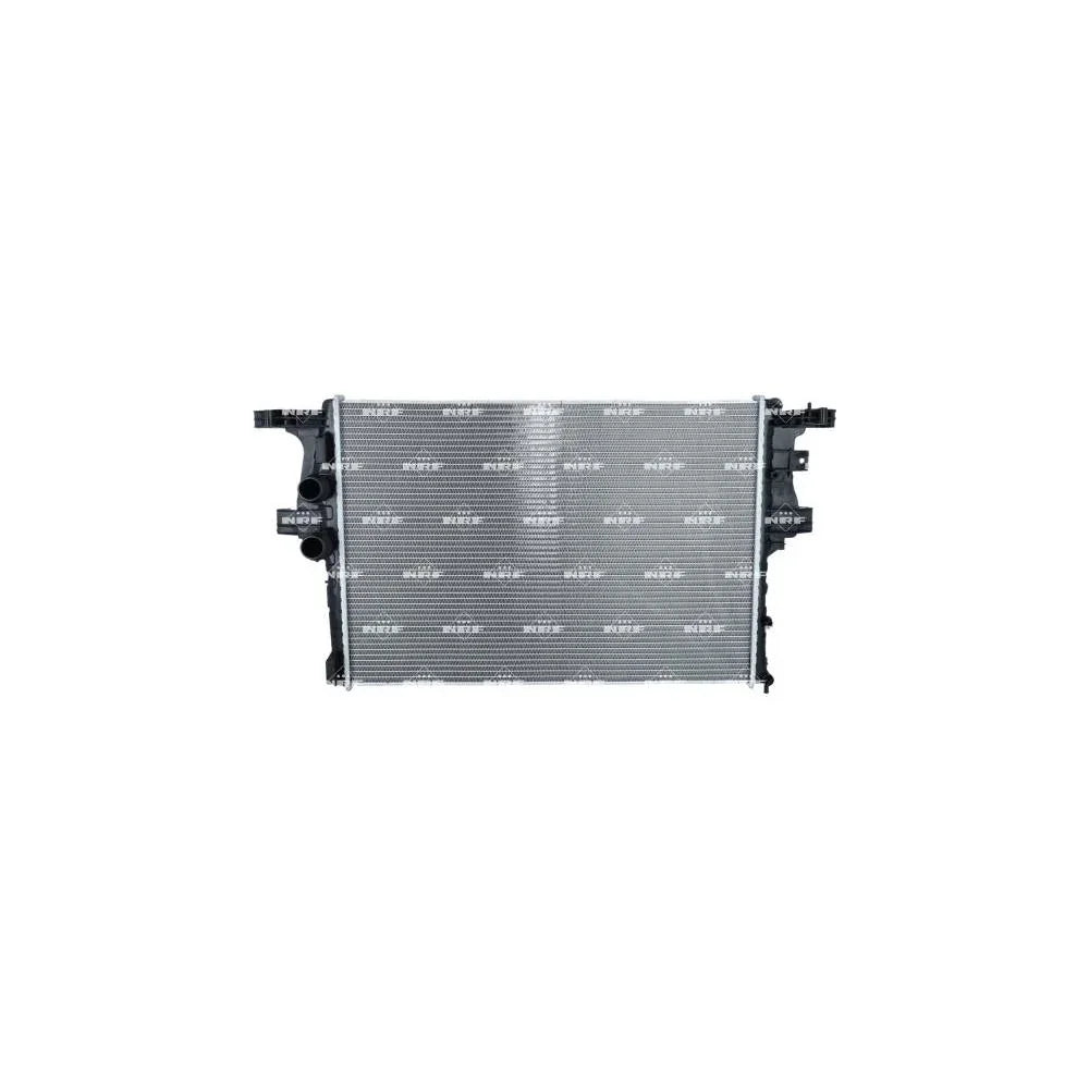 Radiator racire motor NRF 58430