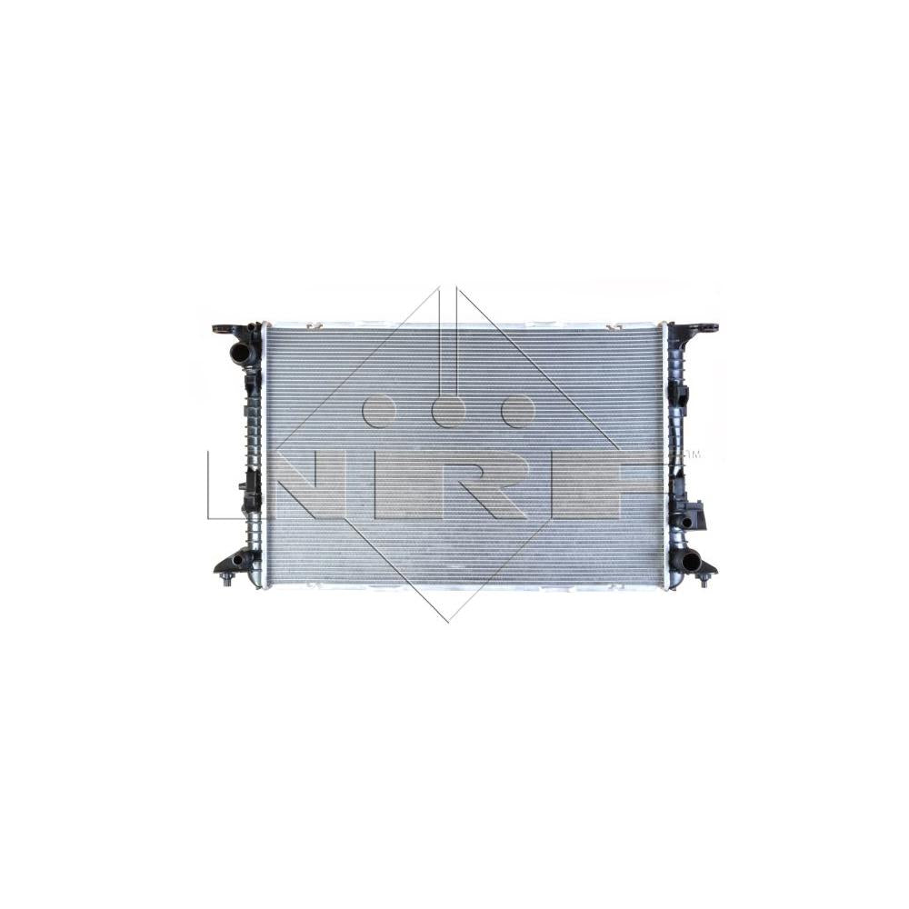 Radiator racire motor NRF 58439