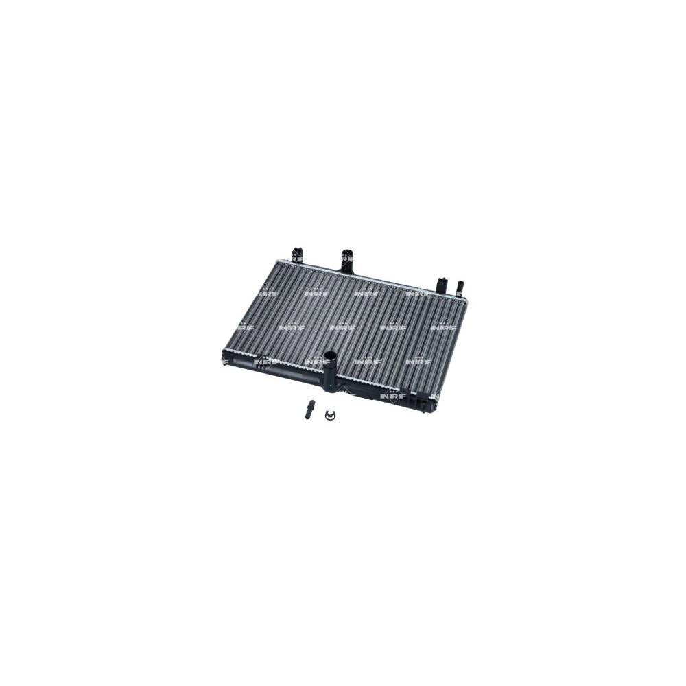 Radiator racire motor NRF 58468A