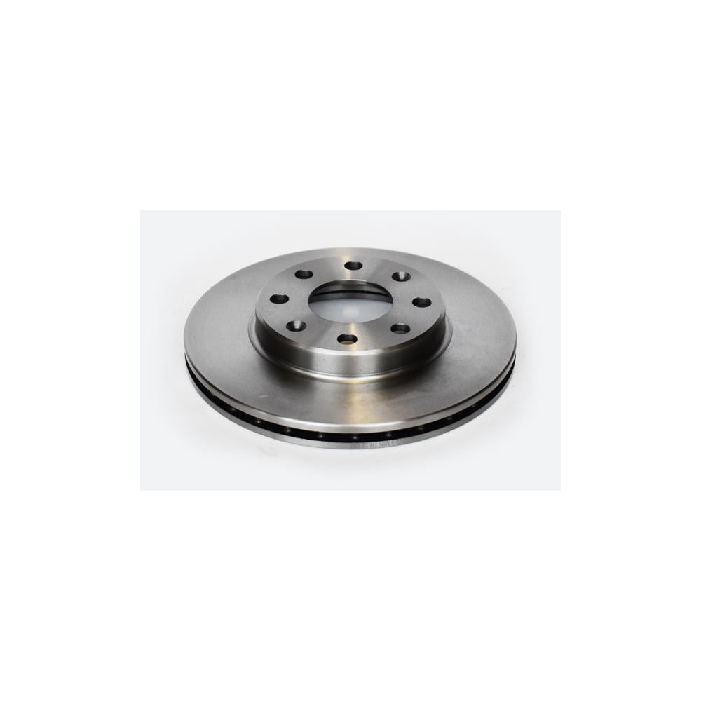 Disc frana fata Polparts PLSK891