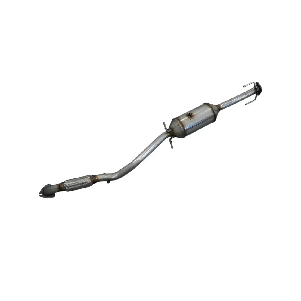 Filtru particule Asam Automotive 130282 – imagine 2