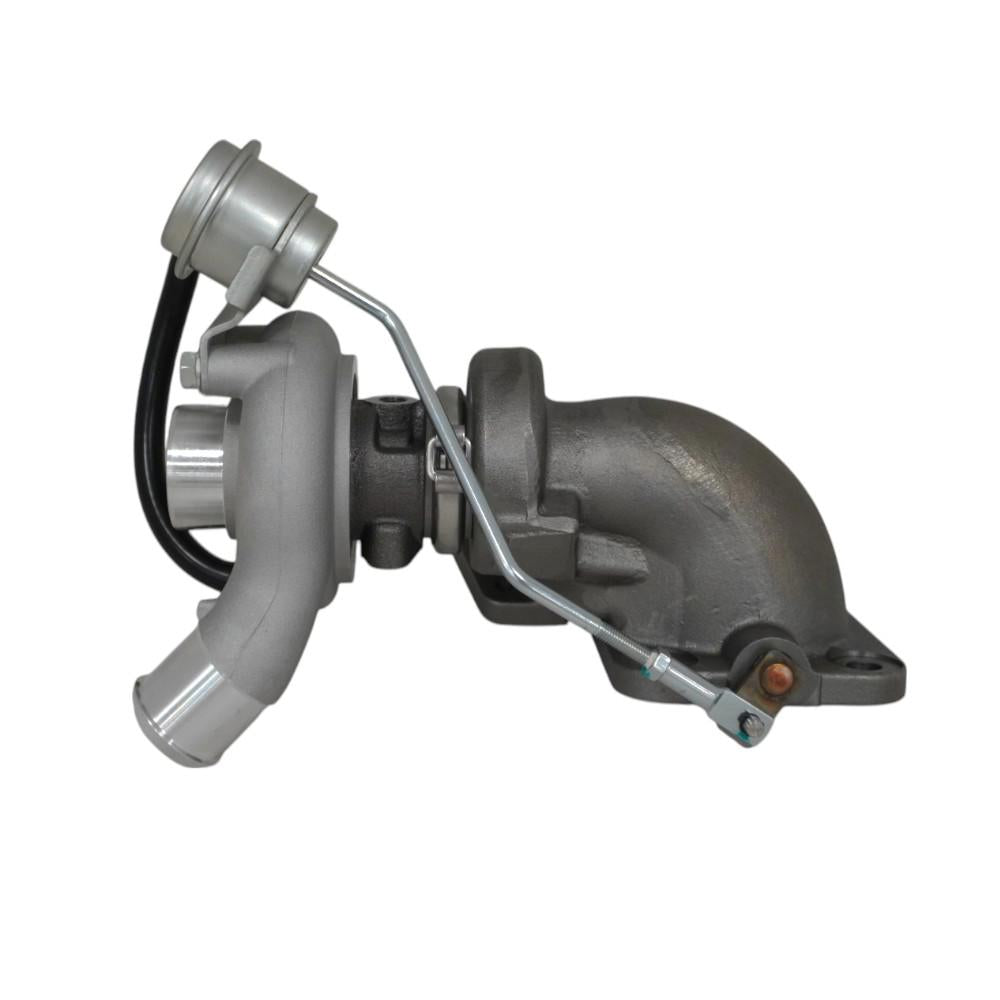 Turbosuflanta Asam Automotive 181463