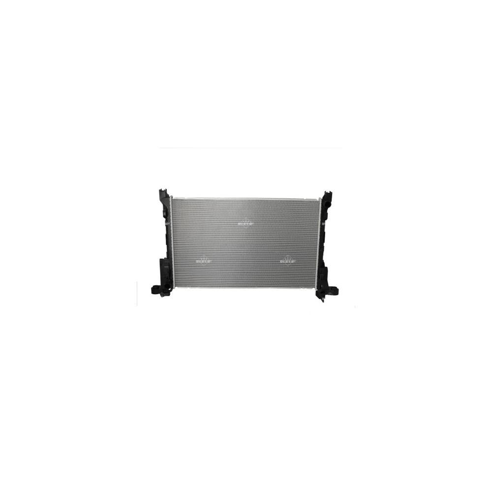 Radiator racire motor NRF 59295