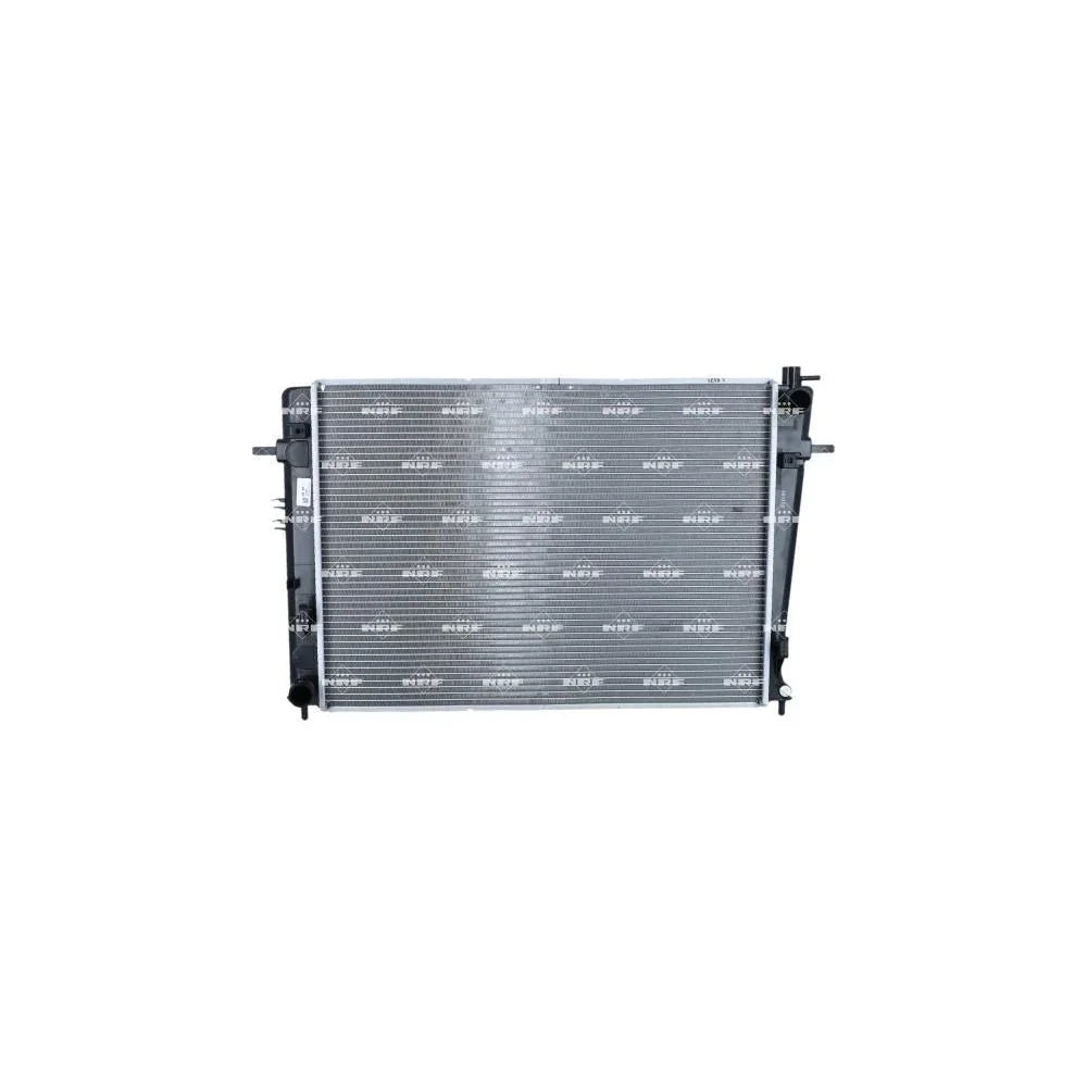 Radiator racire motor NRF 59345