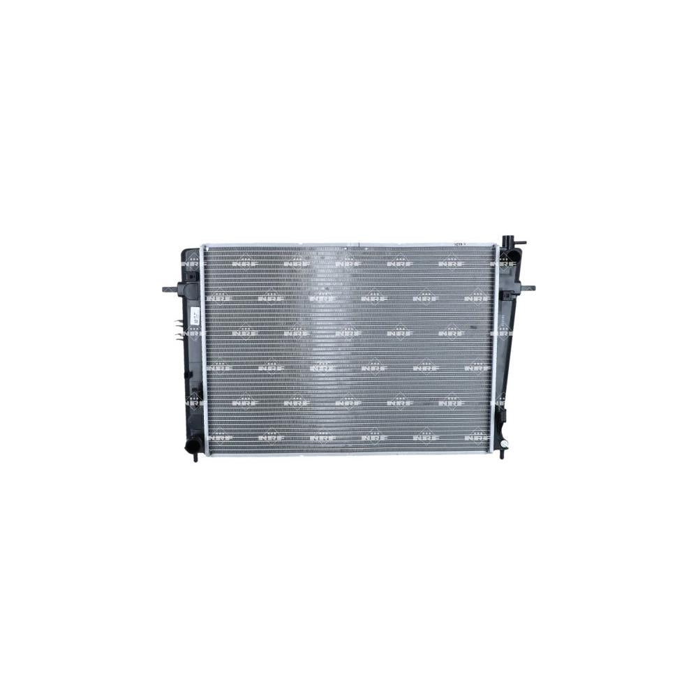 Radiator racire motor NRF 59345