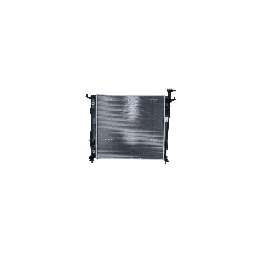 Radiator racire motor NRF 59363