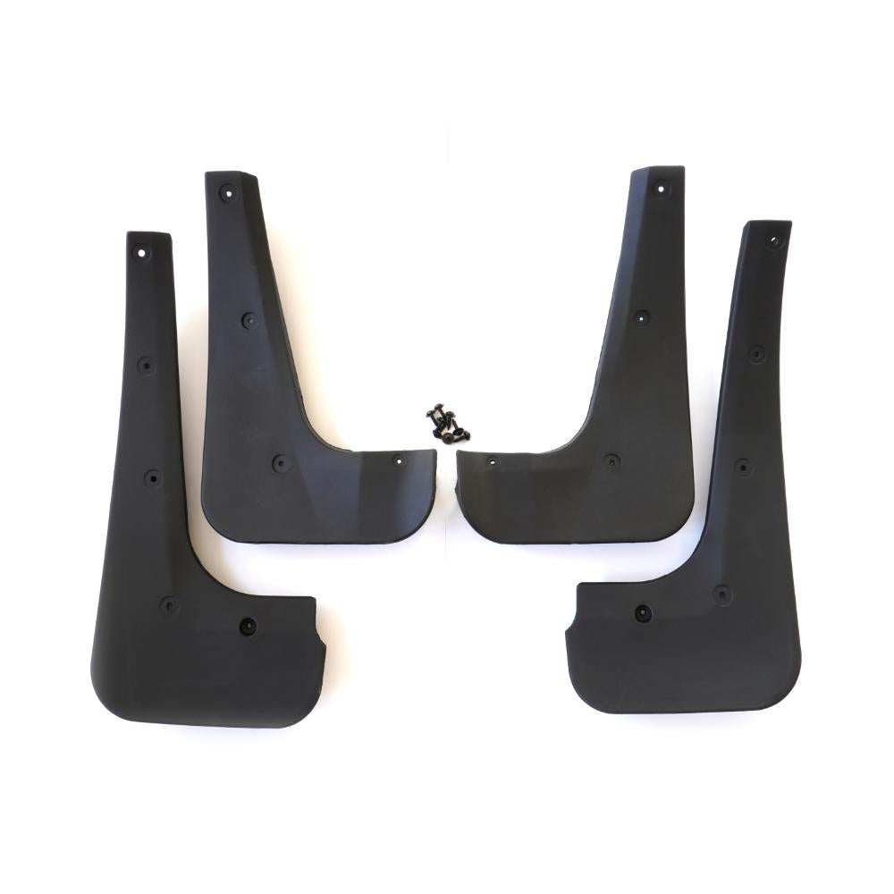 Aparatori noroi pentru Bmw X3 E83 2004-2011 set 4 buc Mega Drive 51485