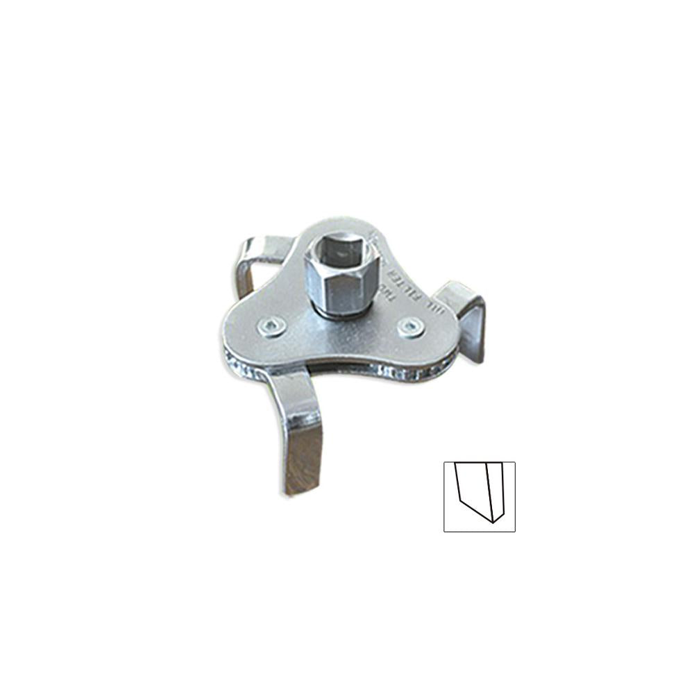 Cheie filtru de ulei cu picior lat Jbm 51352