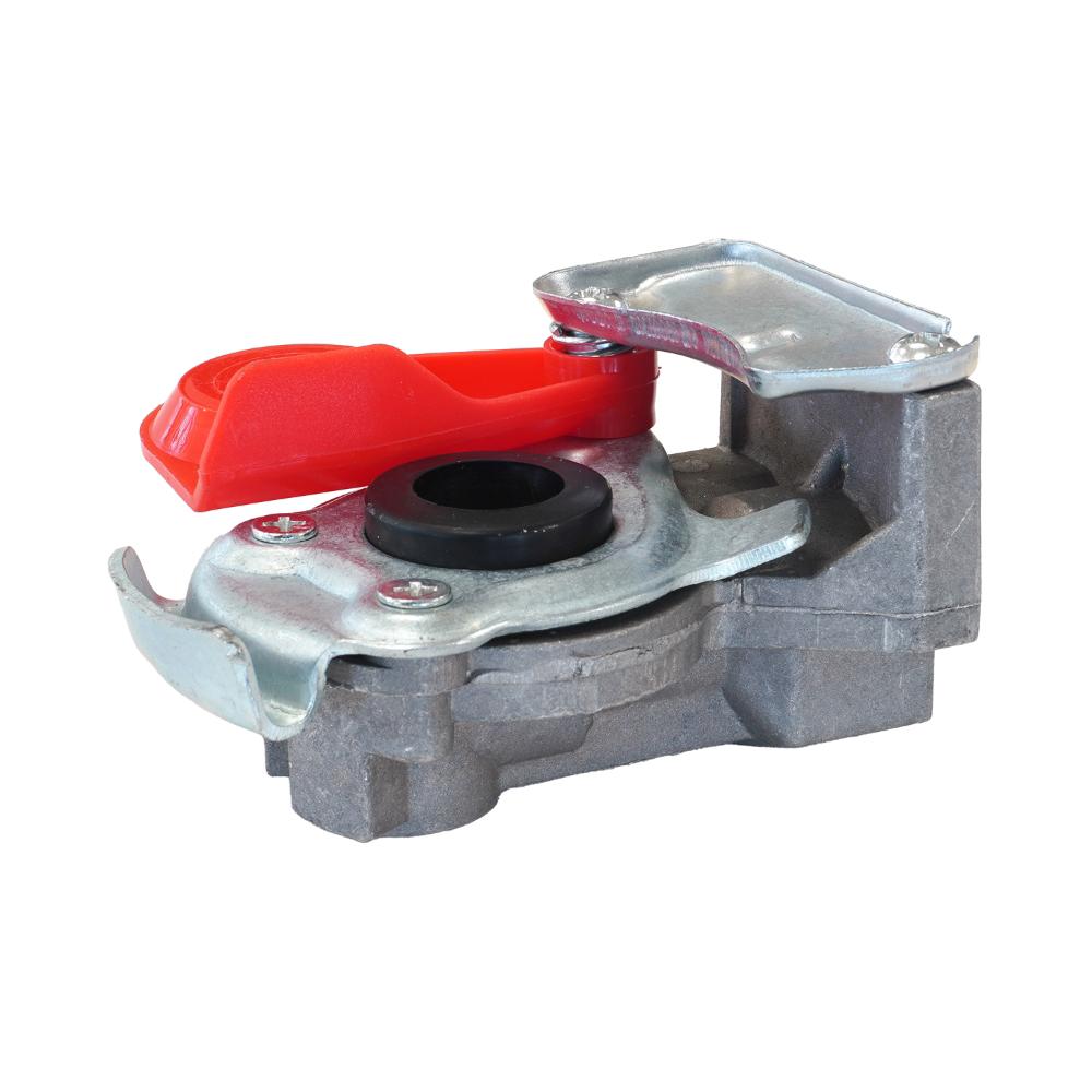 Cupla fara supapa M16 rosu Hico ZPN001