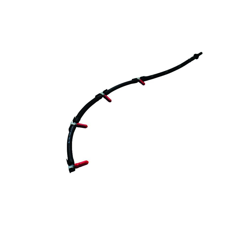Furtun supracurgere combustibil Asam Automotive 115814