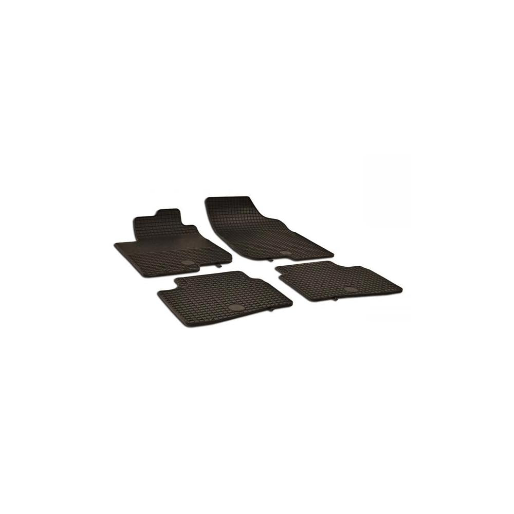 Set covorase auto cauciuc Umbrella pentru Hyundai I30 - limousine (2007-2011); Kia cee`d (2007-2011) 43801