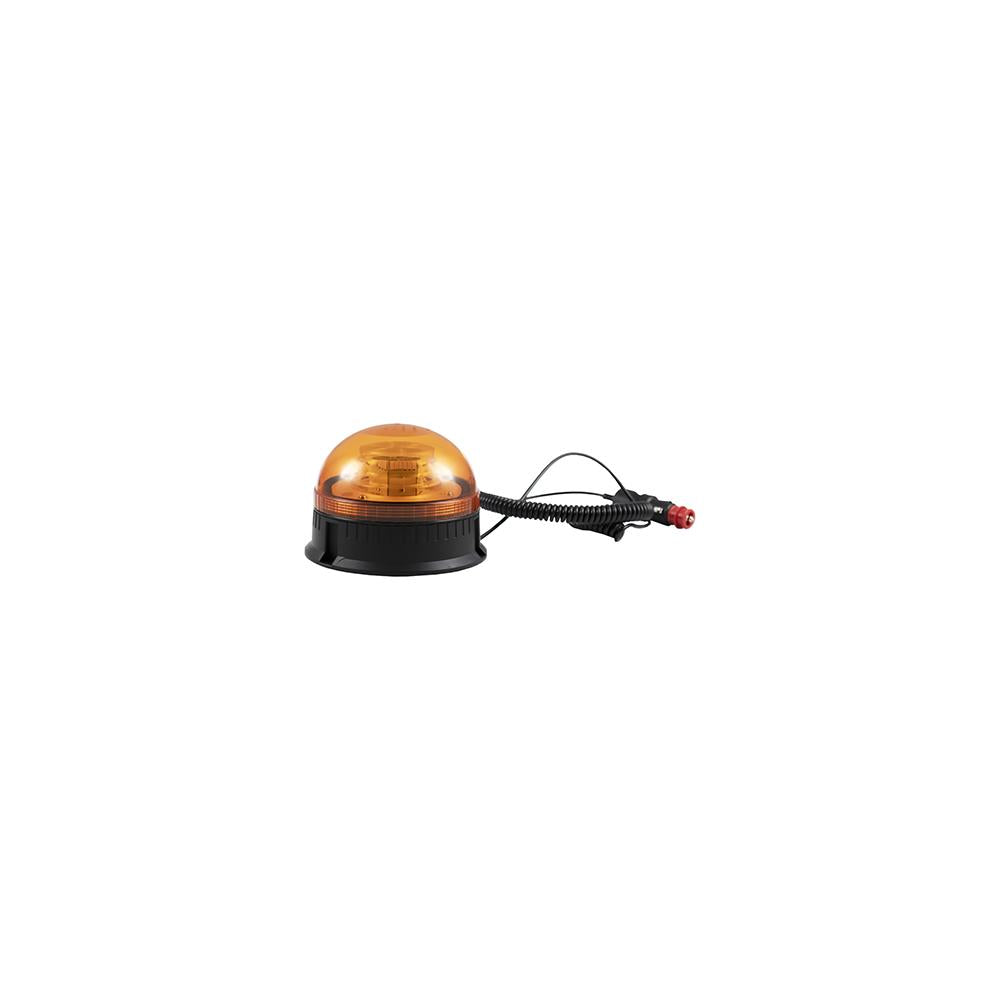 Girofar LED magnetic Jbm 53691
