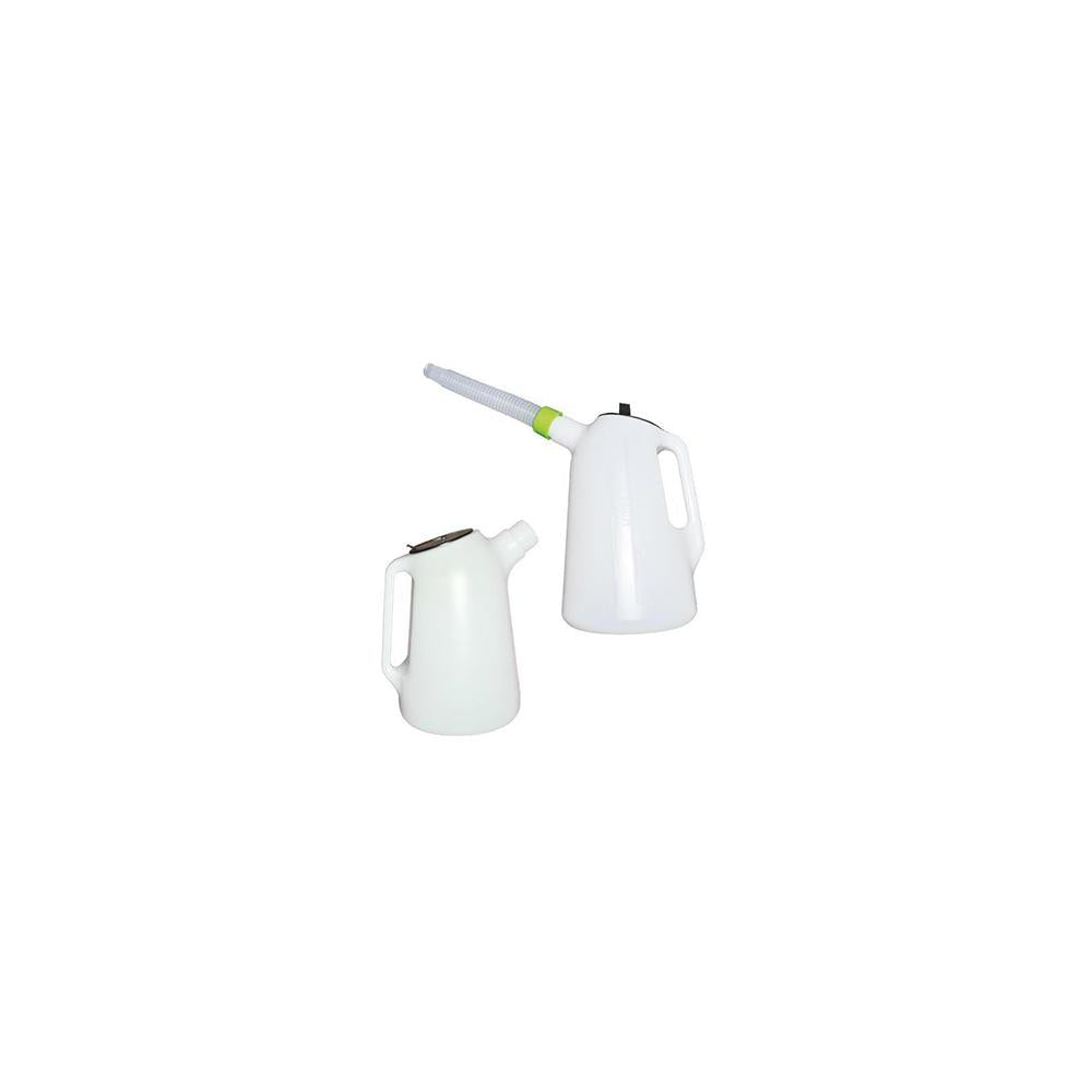 Cana cu gat flexibil 5L Jbm 52992