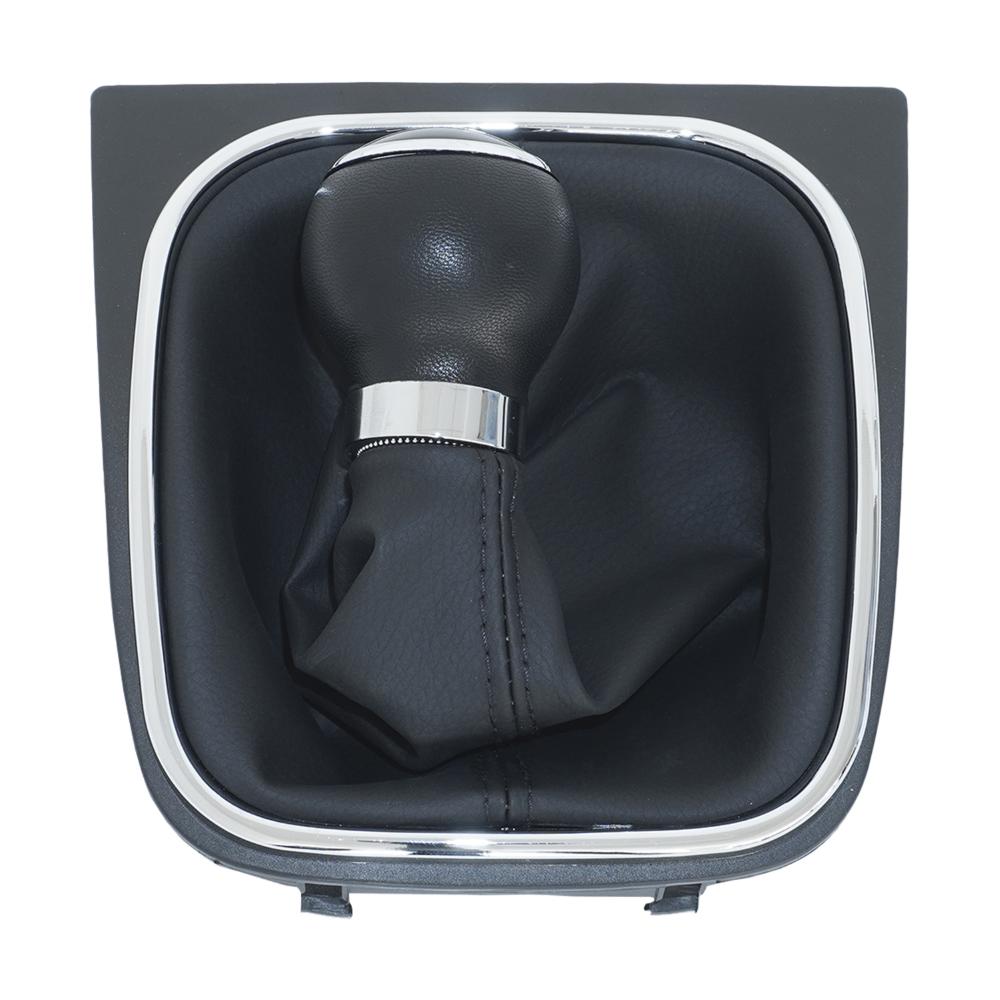 Nuca schimbator cu manson pentru Vw jetta 7 2005-5 trepte Mega Drive 103049