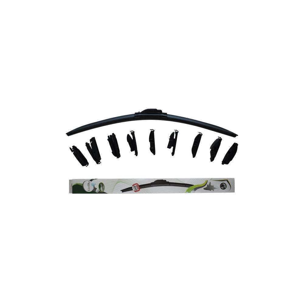 Stergator 24`/60 cm Kontakt multi adapter 78034