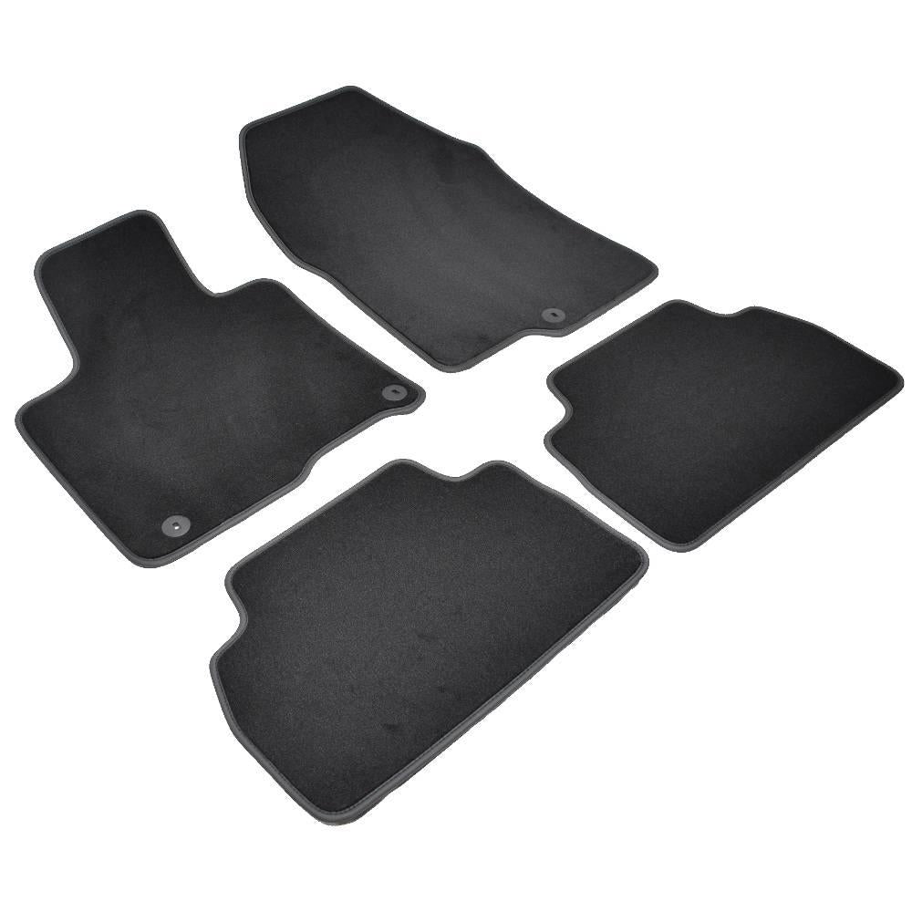 Set covorase auto mocheta Umbrella pentru Hyundai santa fe iv (TM)(2018-) 02616