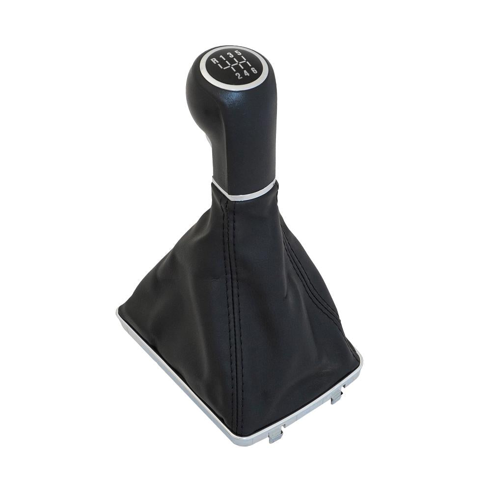 Nuca schimbator cu manson pentru Opel astra h/corsa d 2004-2009 6 trepte Mega Drive 31506