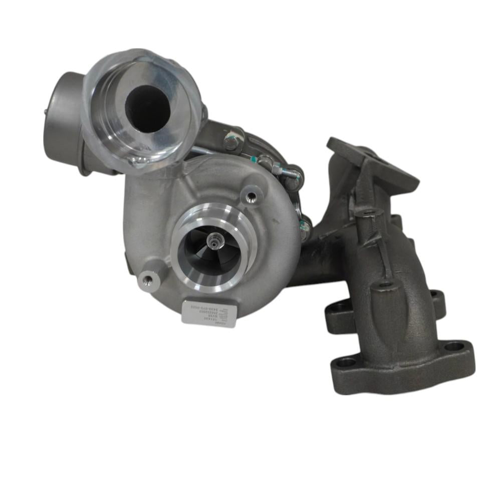Turbosuflanta Asam Automotive 181430