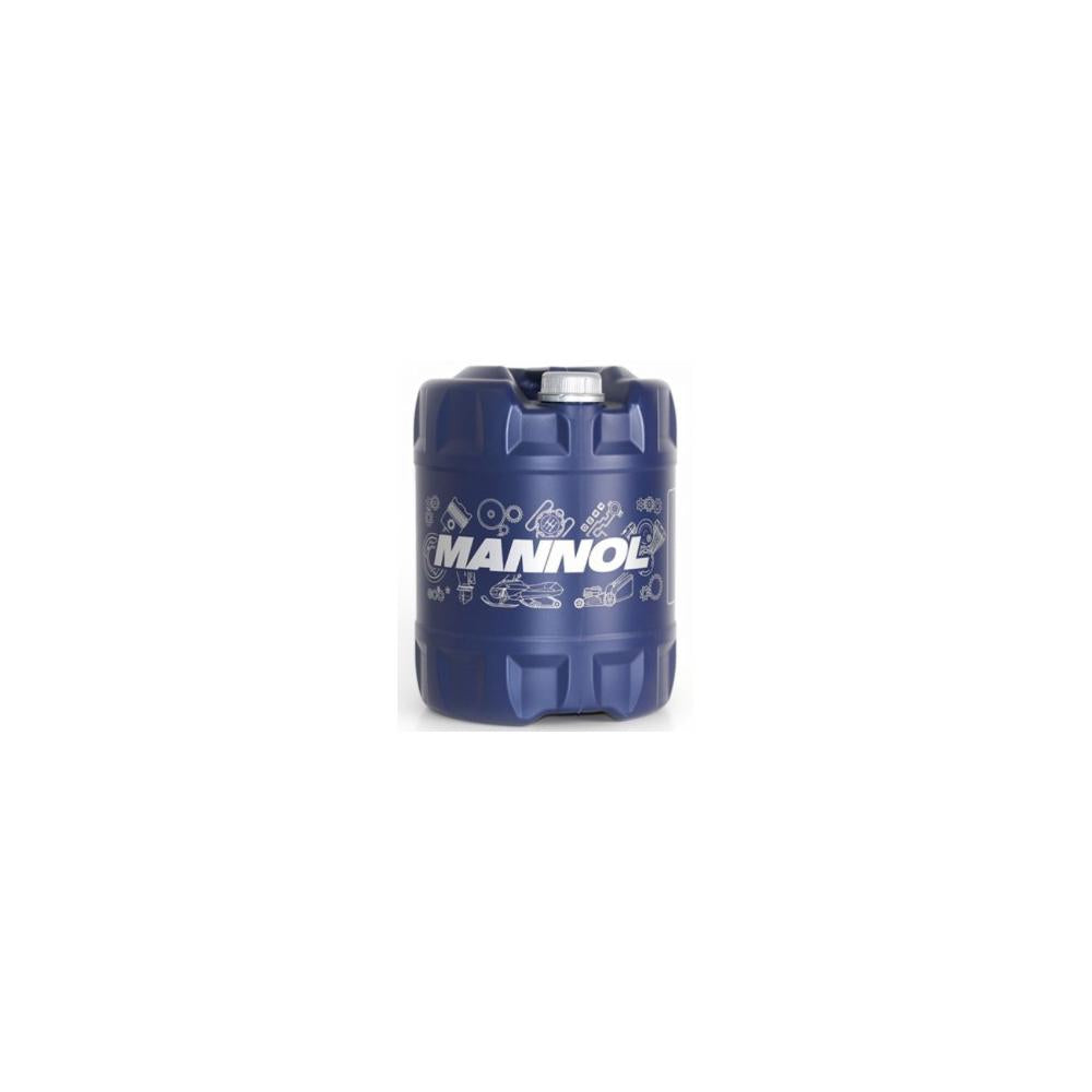 Spuma activa Mannol 20L MN4905-20