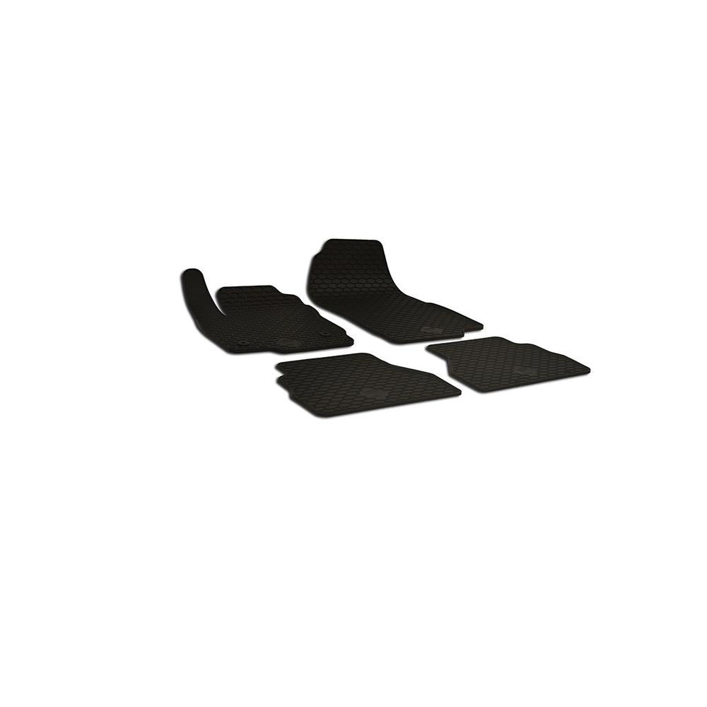 Set covorase auto cauciuc Umbrella pentru Ford b-max (2012-2017) 10198