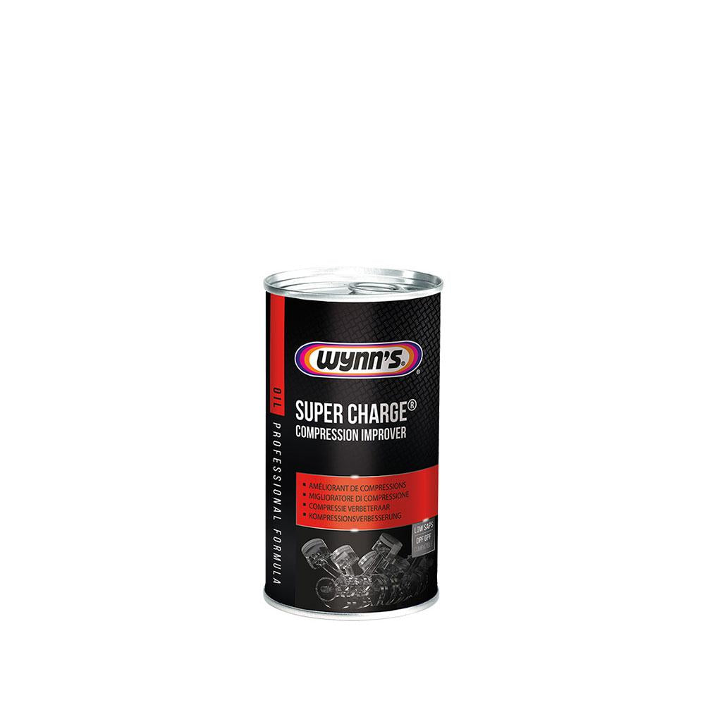 Super charge- aditiv ulei concentrat. 325 ml Wynn's W51844