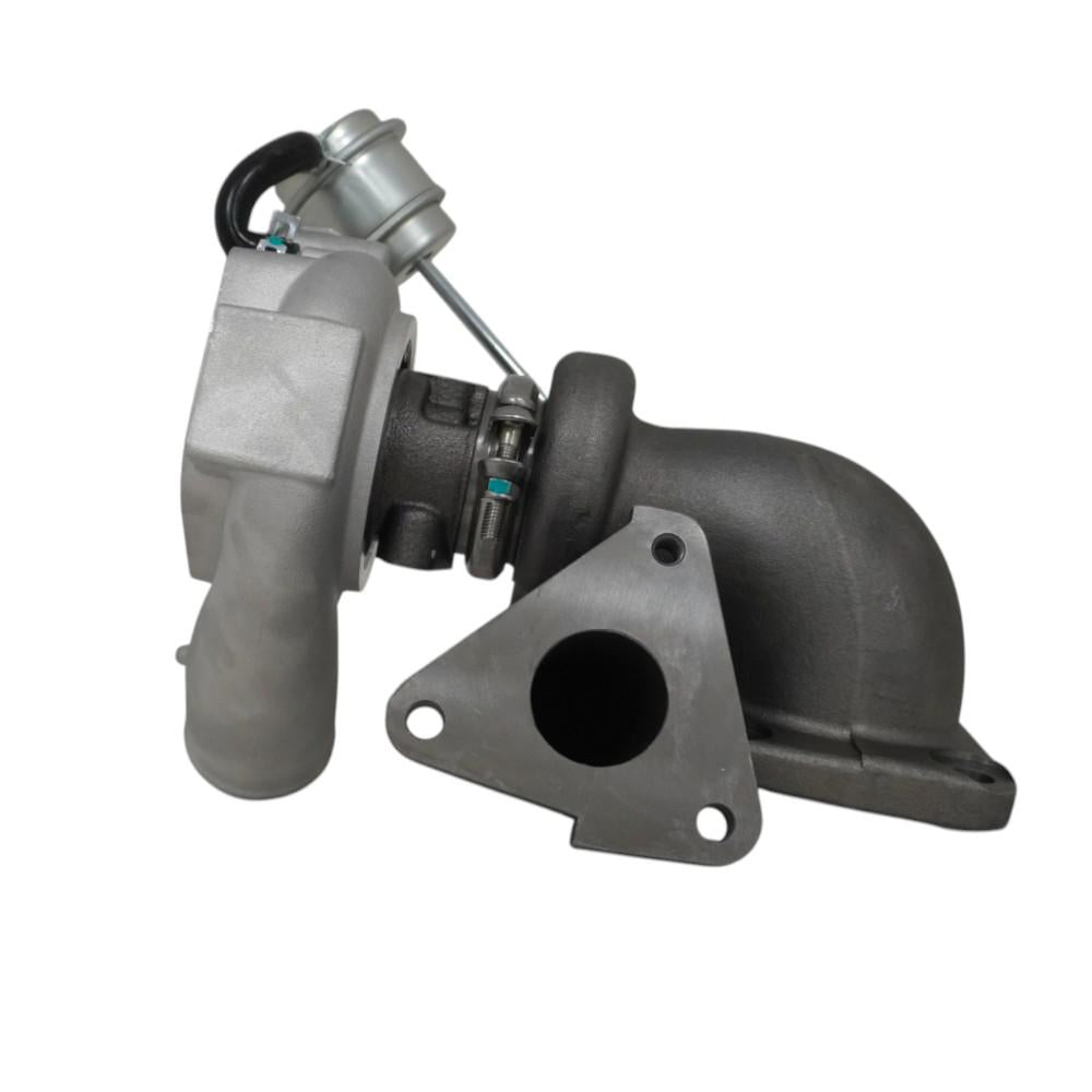 Turbosuflanta Asam Automotive 181522