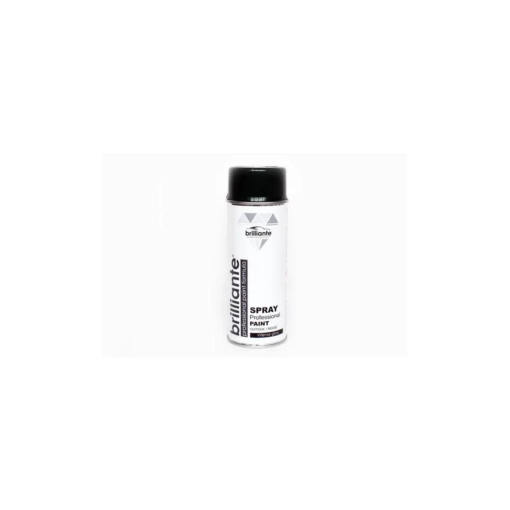 Vopsea spray verde inchis (ral 6005) 400ML Brilliante 01446 – imagine 3