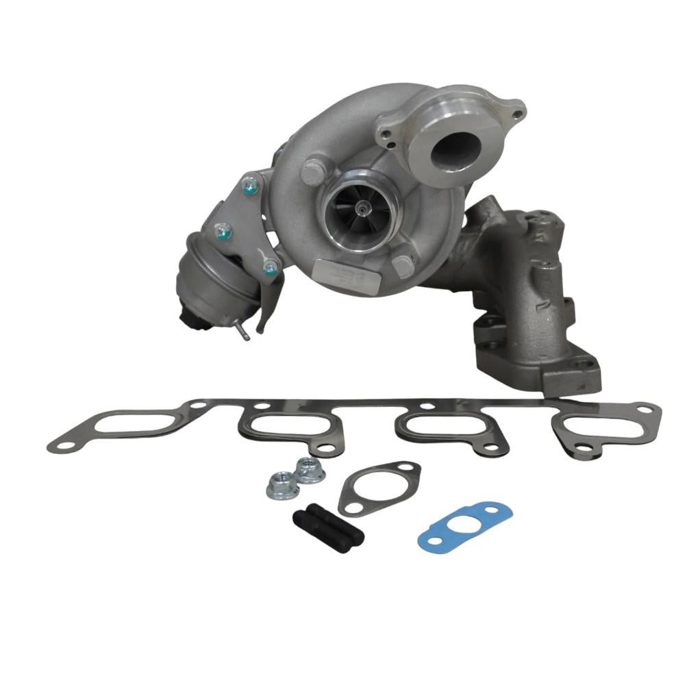 Turbosuflanta Asam Automotive 181465