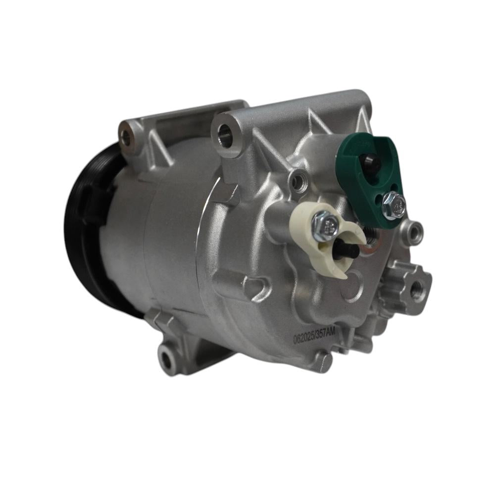 Compresor climatizare Asam Automotive 126698