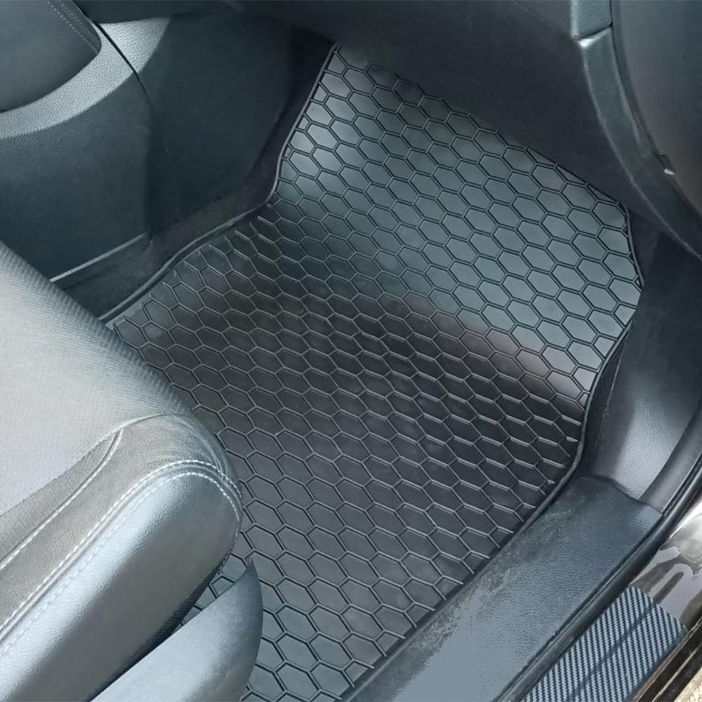 Set covorase auto cauciuc Umbrella pentru Kia cee`d (2012-2018) 44313