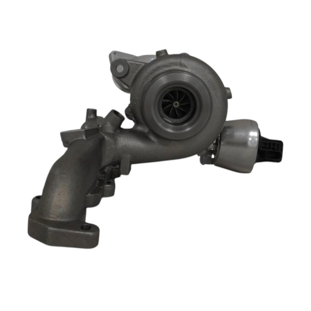 Turbosuflanta Asam Automotive 181512
