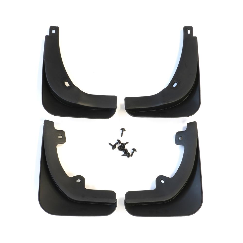 Aparatori noroi pentru Skoda superb 2 2008-2015 berlina set 4 buc Mega Drive 51641