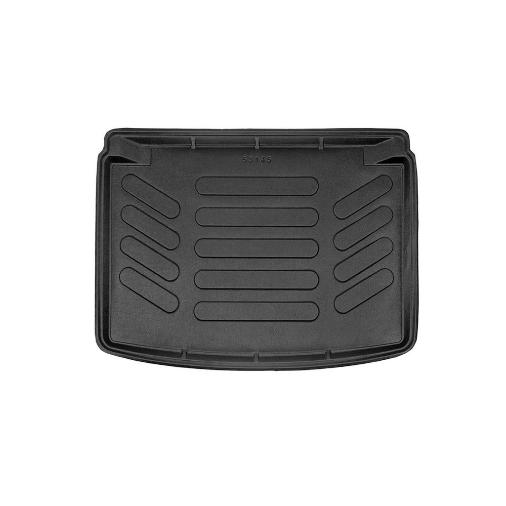 Covor protectie portbagaj Umbrella pentru Kia rio ii hb 2005-2011 75658