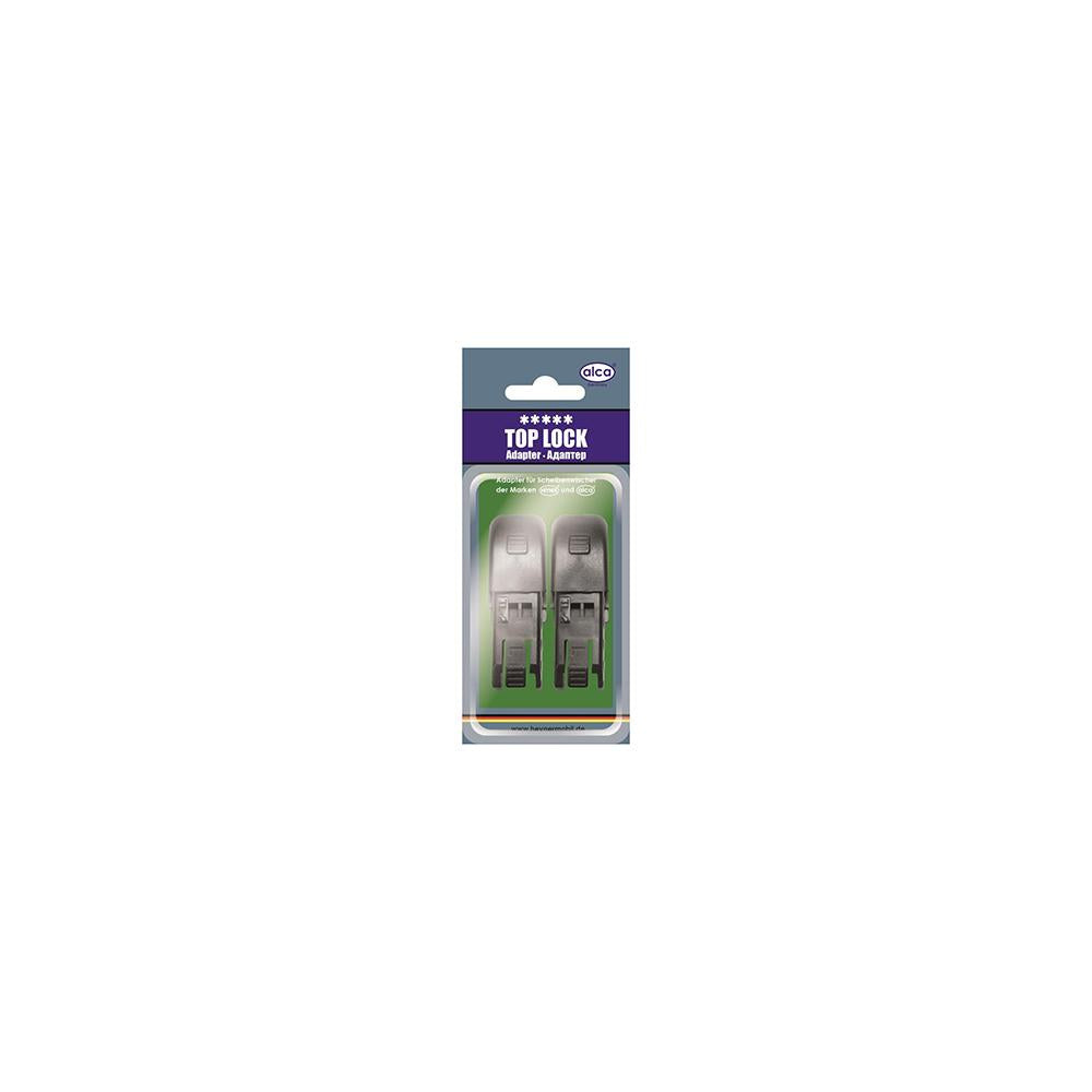 Adaptor Alca top lock set 2 buc (pentru modele noi Vw. Ford) 300220