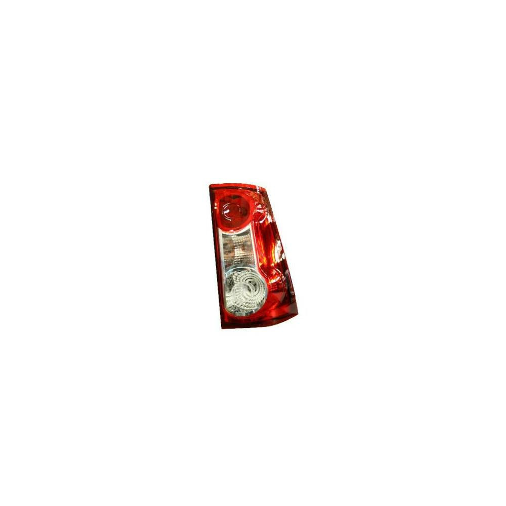 Lampa spate dr. mcv Renault 8200864610