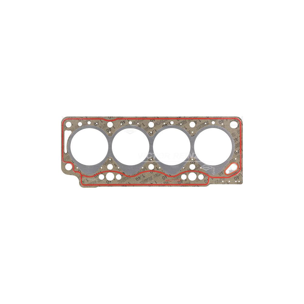Garnitura chiulasa Victor Reinz 61-33685-00