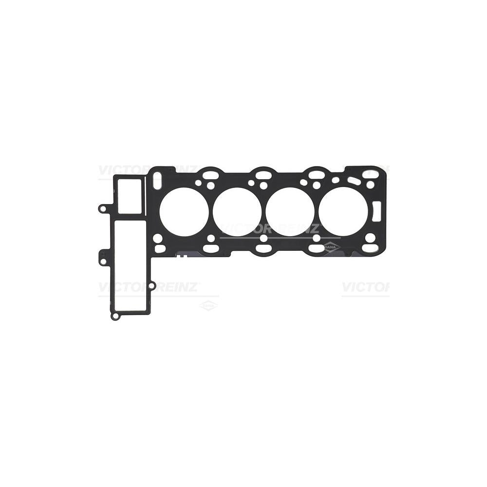 Garnitura chiulasa Victor Reinz 61-33820-10