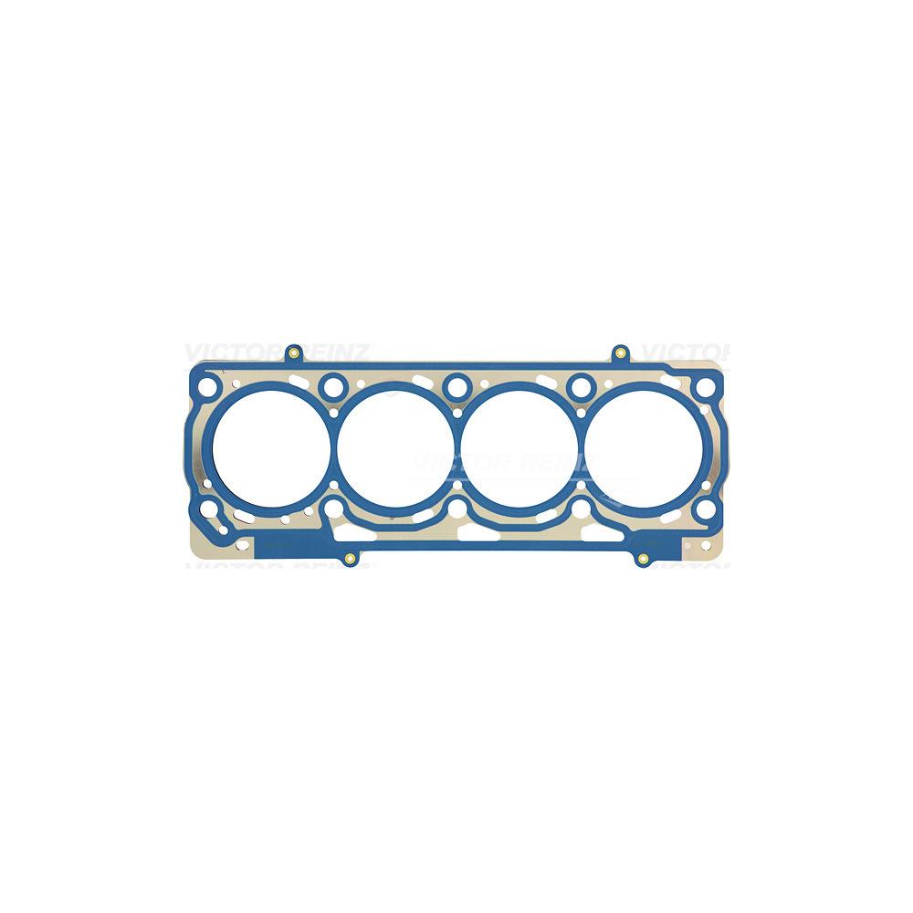 Garnitura chiulasa Victor Reinz 61-34075-00
