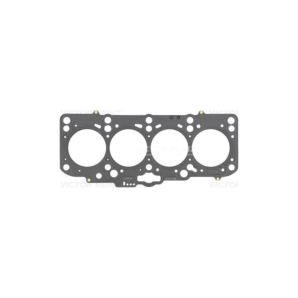 Garnitura chiulasa Victor Reinz 61-34250-20