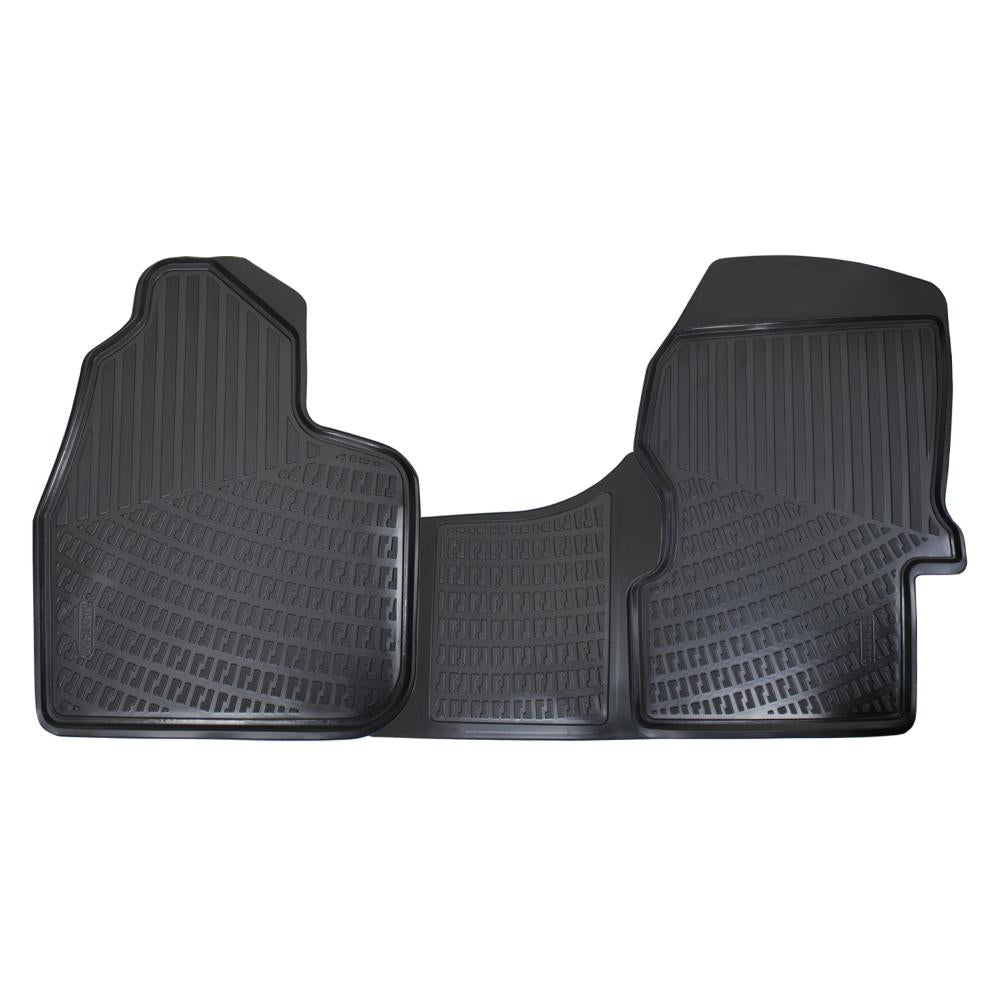 Set covorase auto cauciuc Umbrella pentru Mercedes sprinter ii (906) 2006-2018 58890