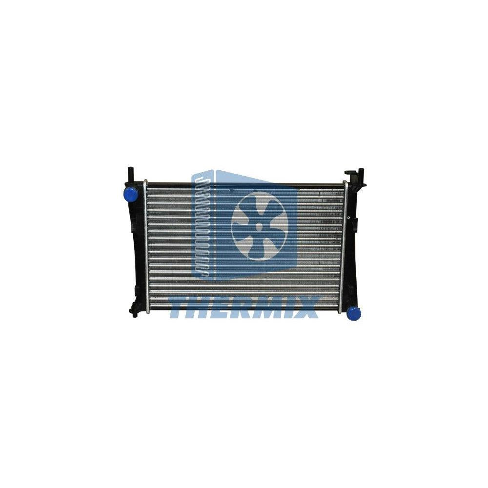 Radiator racire motor Thermix TH.01.042