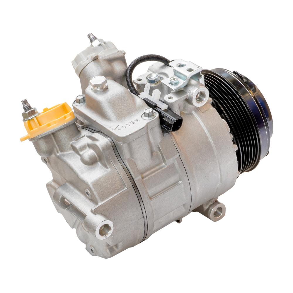 Compresor climatizare Asam Automotive 74039