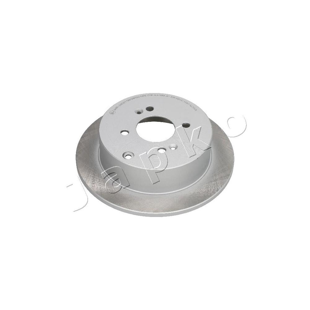 Disc frana spate Japko 61H01C