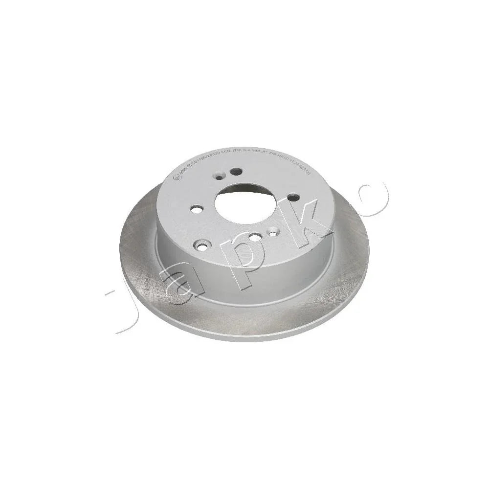 Disc frana spate Japko 61H01C