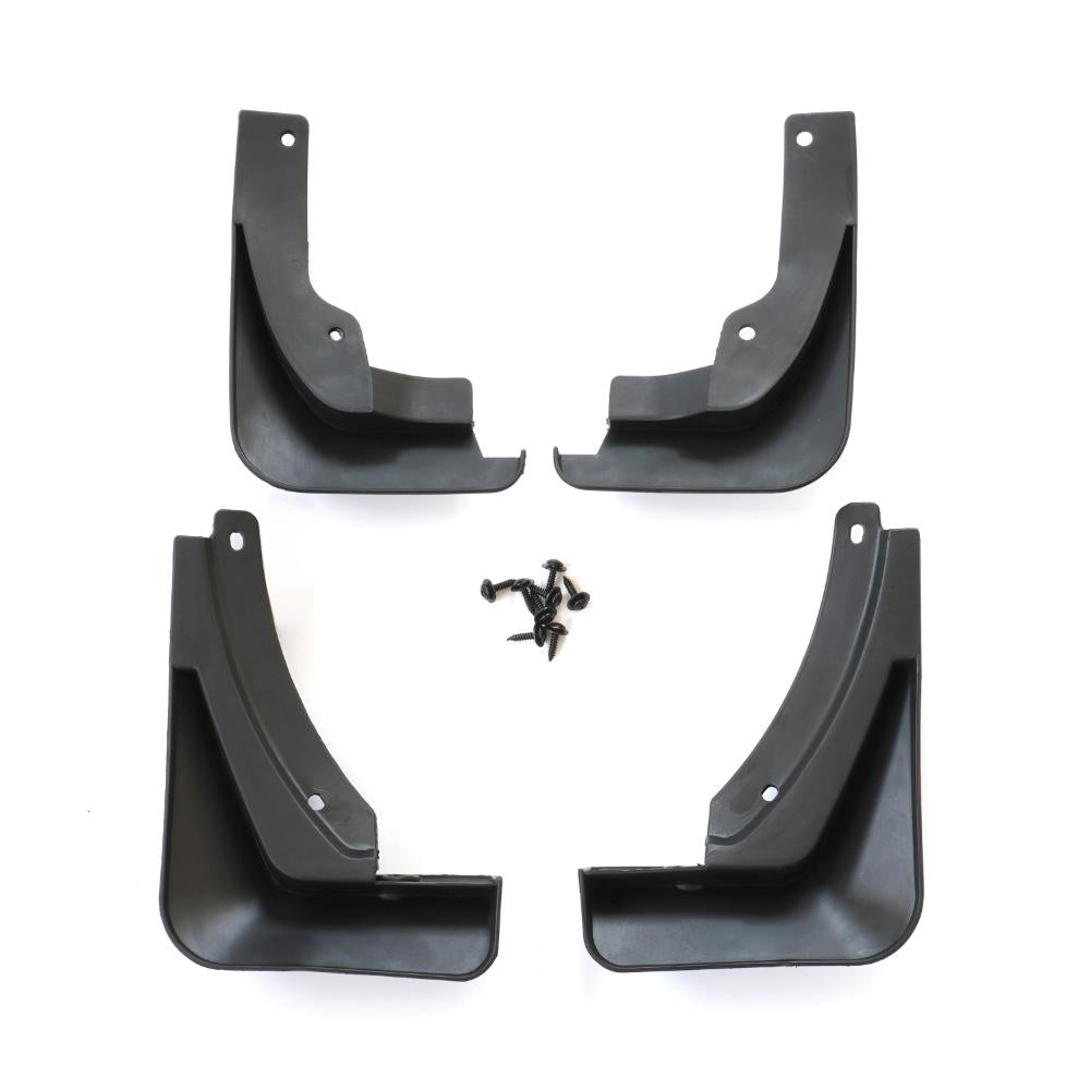 Aparatori noroi pentru Skoda octavia 3 2018-2020 sedan set 4 buc Mega Drive 51644