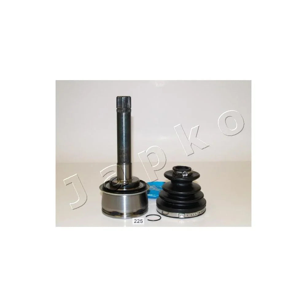 Set articulatie planetara Japko 62225