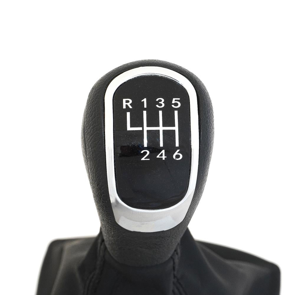 Nuca schimbator cu manson pentru Skoda superb ii 2008-2012 6 trepte Mega Drive 31537