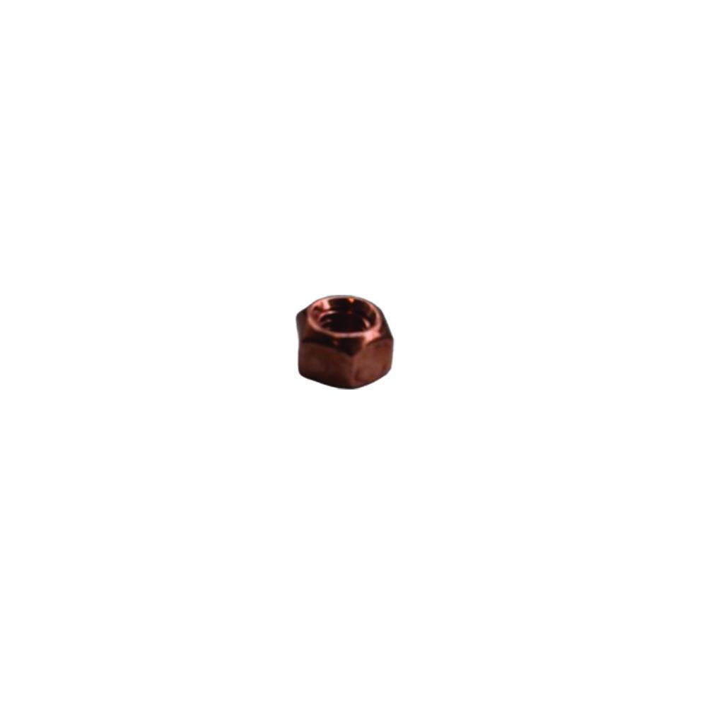 Piulite evacuare M8 (set 10 bucati) Asam Automotive 60147