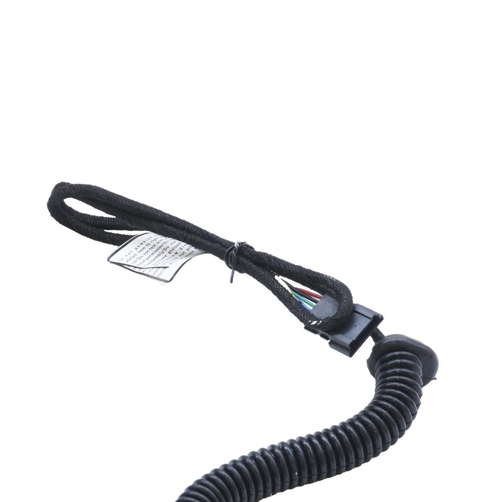 Amortizor portbagaj electric stg. Asam Automotive 100165